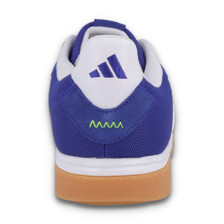 Кросівки Adidas Spezialist M - сині