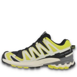 Кросівки Salomon XA PRO 3D V9 GTX Man - чорний/жовтий