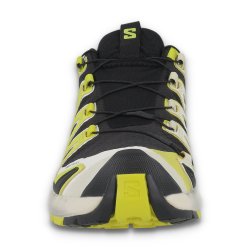 Кросівки Salomon XA PRO 3D V9 GTX Man - чорний/жовтий