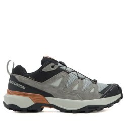 Взуття Salomon X Ultra 360 Ltr GTX M -сіро/коричневе