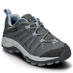 Черевики Merrell J037890 Claypool 2 Sport GTX W - сірі