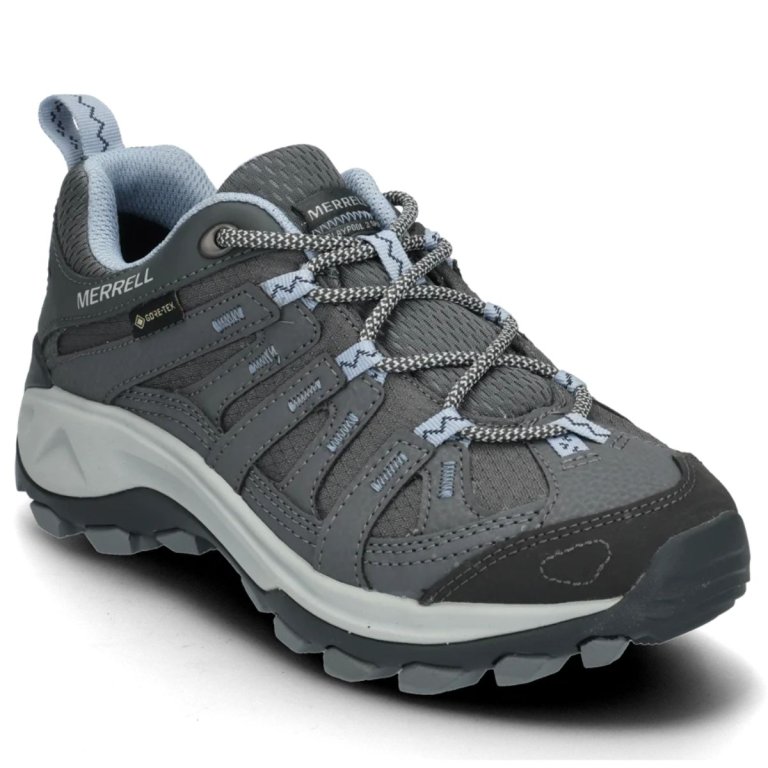 Черевики Merrell J037890 Claypool 2 Sport GTX W - сірі