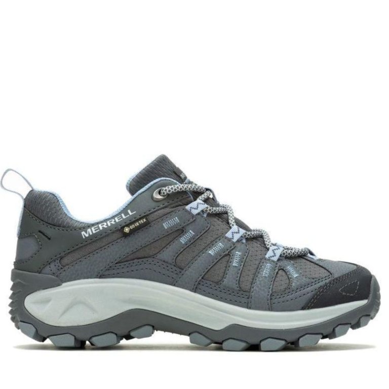Черевики Merrell J037890 Claypool 2 Sport GTX W - сірі