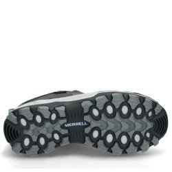 Черевики Merrell J037890 Claypool 2 Sport GTX W - сірі