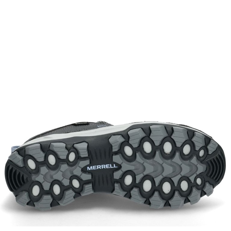 Черевики Merrell J037890 Claypool 2 Sport GTX W - сірі