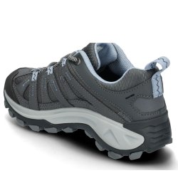 Черевики Merrell J037890 Claypool 2 Sport GTX W - сірі
