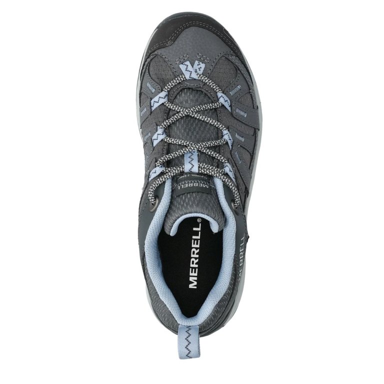 Черевики Merrell J037890 Claypool 2 Sport GTX W - сірі
