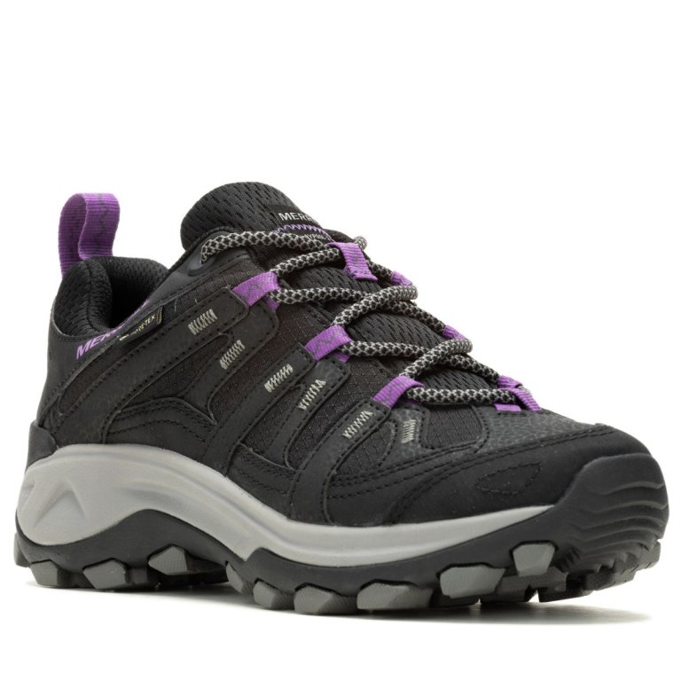 Взуття Merrell Claypool 2 Sport GTX W - синє