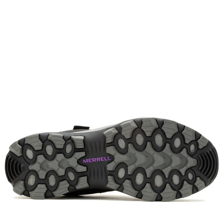 Взуття Merrell Claypool 2 Sport GTX W - синє