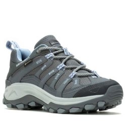 Черевики Merrell J037890 Claypool 2 Sport GTX W - сірі