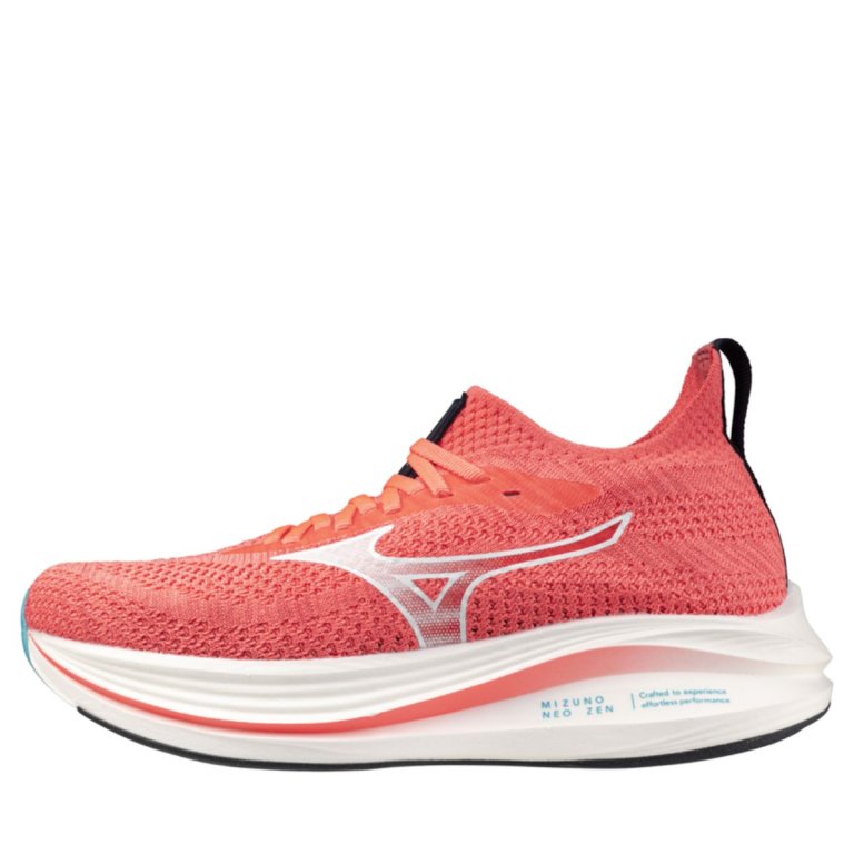 Obuv Mizuno Neo Zen W - růžová