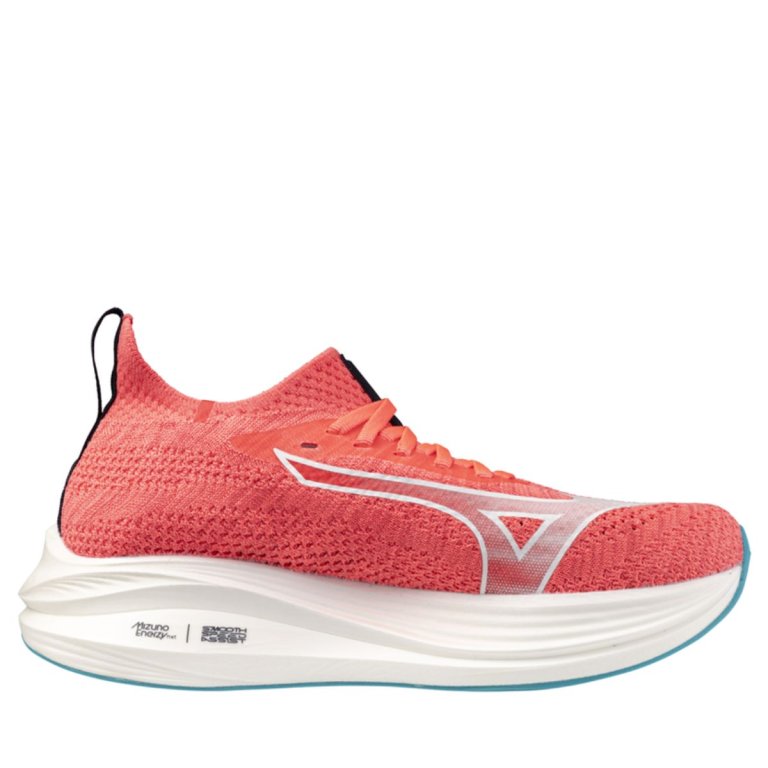 Obuv Mizuno Neo Zen W - růžová