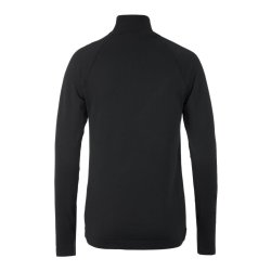 Tričko Craft Active Comfort LS HZ 2 W - černá