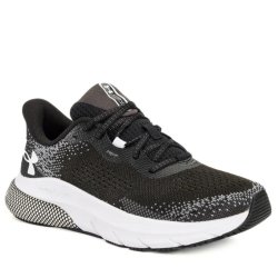 Кросівки Under Armour UA HOVR Turbulence 2 M - чорний/білий