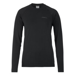 Футболка Craft Active Comfort LS 2 W - чорна
