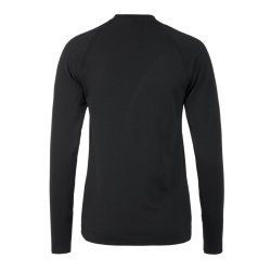 Футболка Craft Active Comfort LS 2 W - чорна