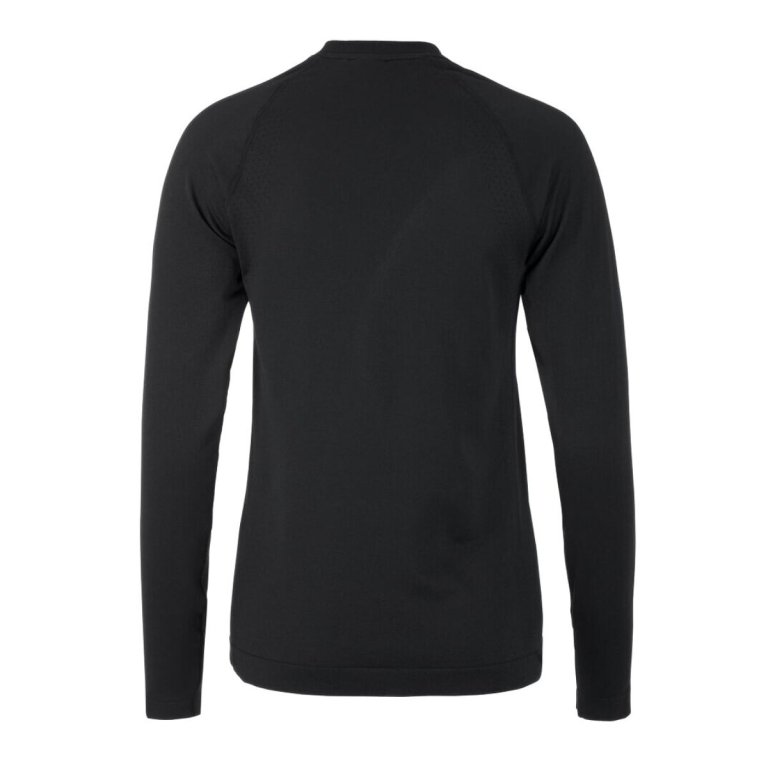 Футболка Craft Active Comfort LS 2 W - чорна