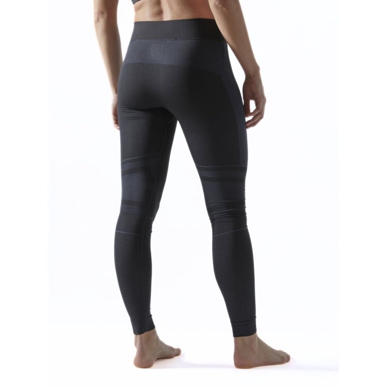 Легінси Craft Active Intensity W Underwear - чорні