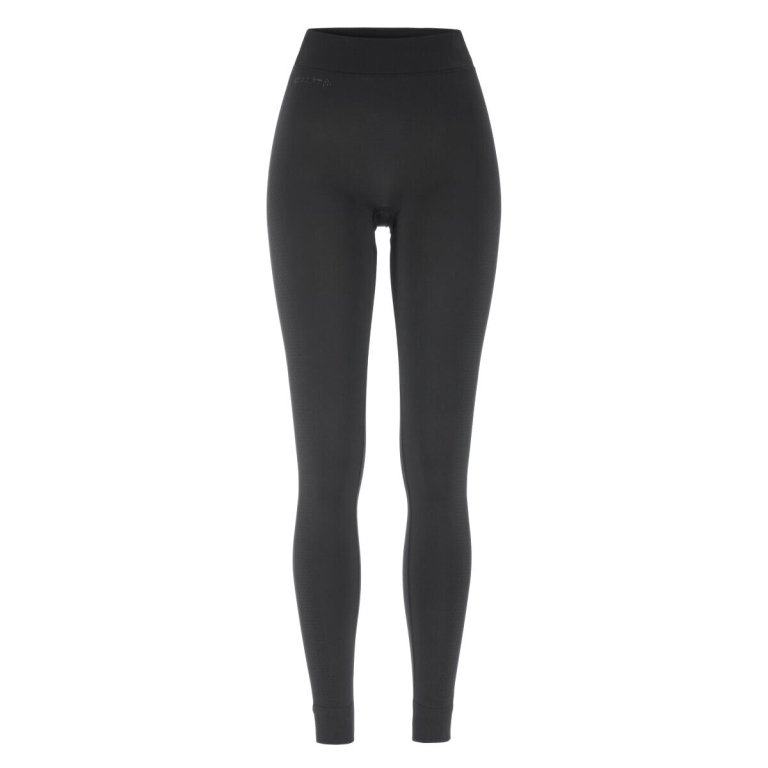 Легінси Craft Active Comfort 2 W - чорні