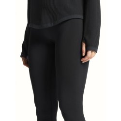 Легінси Craft Active Comfort 2 W - чорні