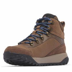Черевики Columbia Burnsider™ Waterproof M - коричневі