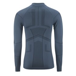 Tričko Craft Active Intensity LS M - modrá