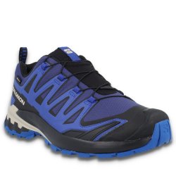 Кросівки Salomon Xa Pro 3D V9 GTX M - темно-сині/чорні