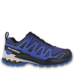 Кросівки Salomon Xa Pro 3D V9 GTX M - темно-сині/чорні