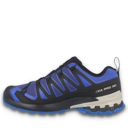 Кросівки Salomon Xa Pro 3D V9 GTX M - темно-сині/чорні