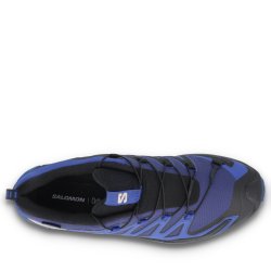 Кросівки Salomon Xa Pro 3D V9 GTX M - темно-сині/чорні