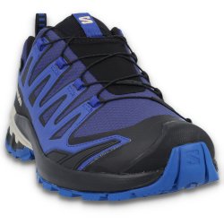 Кросівки Salomon Xa Pro 3D V9 GTX M - темно-сині/чорні