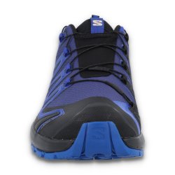 Кросівки Salomon Xa Pro 3D V9 GTX M - темно-сині/чорні