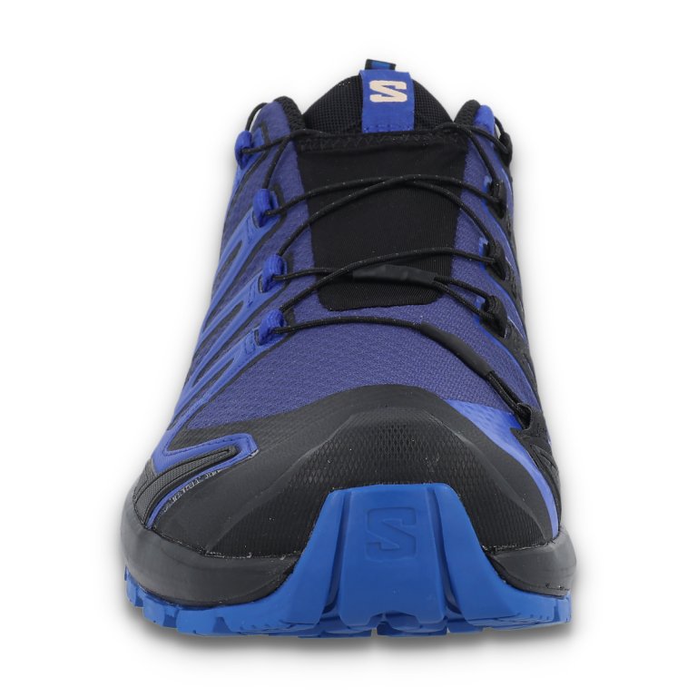 Кросівки Salomon Xa Pro 3D V9 GTX M - темно-сині/чорні