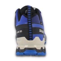 Кросівки Salomon Xa Pro 3D V9 GTX M - темно-сині/чорні