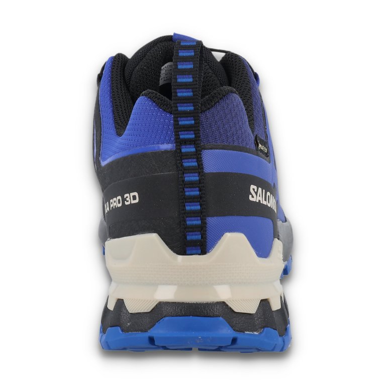Кросівки Salomon Xa Pro 3D V9 GTX M - темно-сині/чорні