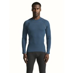 Футболка Craft Active Extreme X LS M - синя