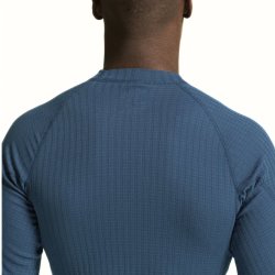 Футболка Craft Active Extreme X LS M - синя