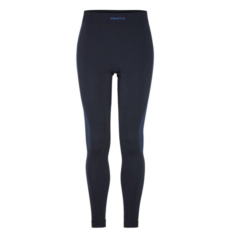 Легінси Craft Adv Warm Intensity M - сині