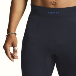 Легінси Craft Adv Warm Intensity M - сині