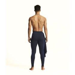 Легінси Craft Adv Warm Intensity M - сині