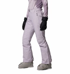 Штани Columbia Shafer Canyon™ II Insulated Pant W - фіолетові