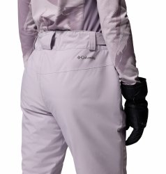 Штани Columbia Shafer Canyon™ II Insulated Pant W - фіолетові