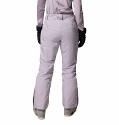 Штани Columbia Shafer Canyon™ II Insulated Pant W - фіолетові