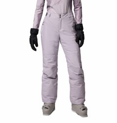 Штани Columbia Shafer Canyon™ II Insulated Pant W - фіолетові