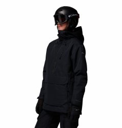 Куртка Columbia Coreshot™ Anorak W - чорна