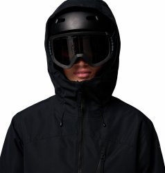 Куртка Columbia Coreshot™ Anorak W - чорна