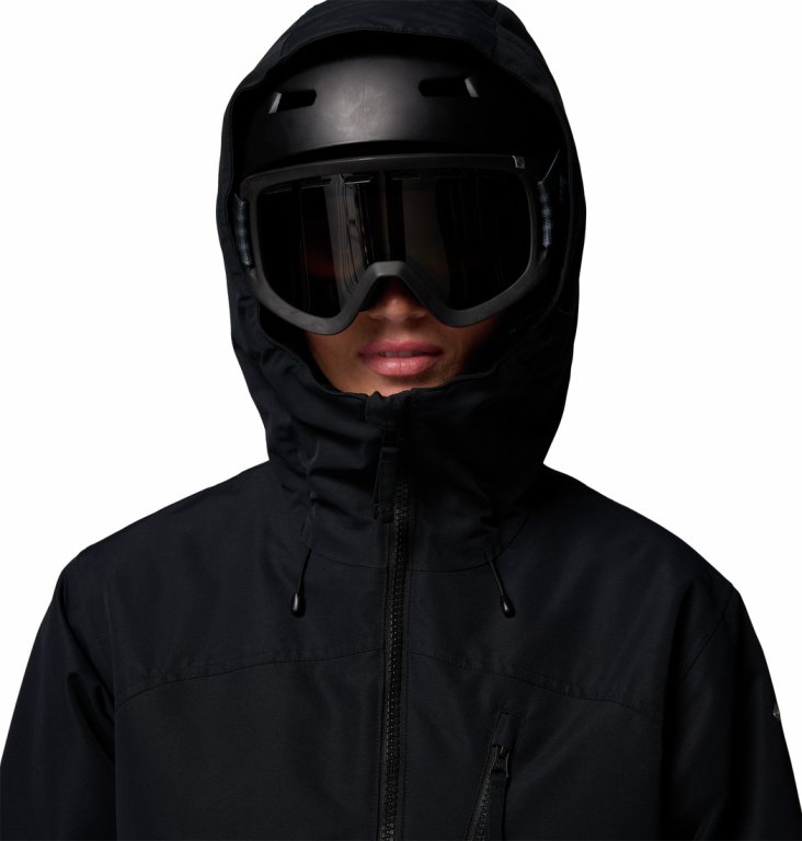 Куртка Columbia Coreshot™ Anorak W - чорна