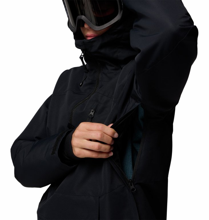 Куртка Columbia Coreshot™ Anorak W - чорна