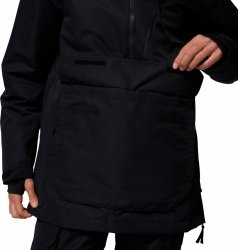 Куртка Columbia Coreshot™ Anorak W - чорна