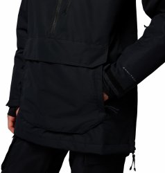 Куртка Columbia Coreshot™ Anorak W - чорна